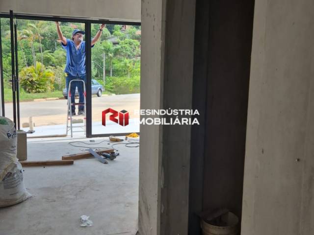 Galpão para Locação em Santana de Parnaíba - 3