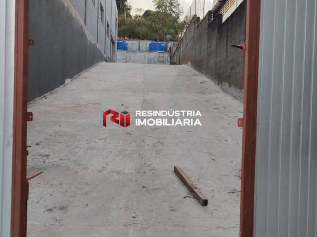 Galpão para Locação em Santana de Parnaíba - 3