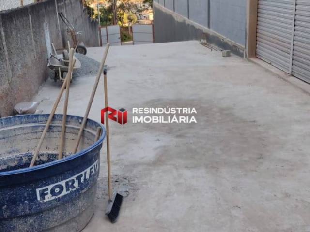 Galpão para Locação em Santana de Parnaíba - 2