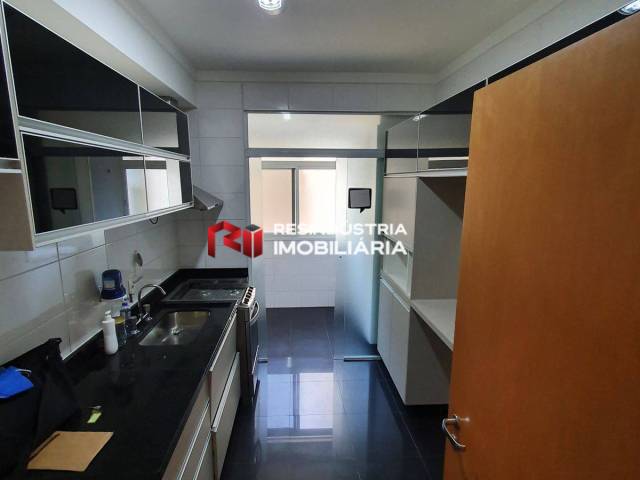 Apartamento para Locação em Santana de Parnaíba - 3