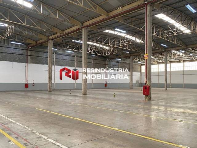 Galpão para Locação em Barueri - 2
