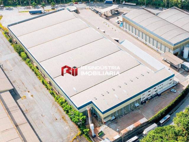 Galpão para Locação em Barueri - 2