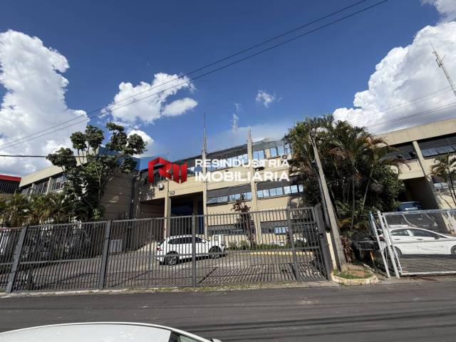 Galpão para Locação em Barueri - 2
