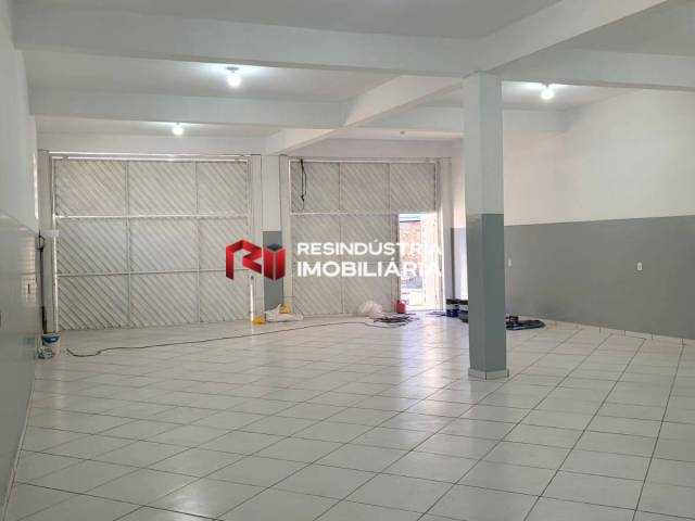 Salão Comercial para Locação em Barueri - 2