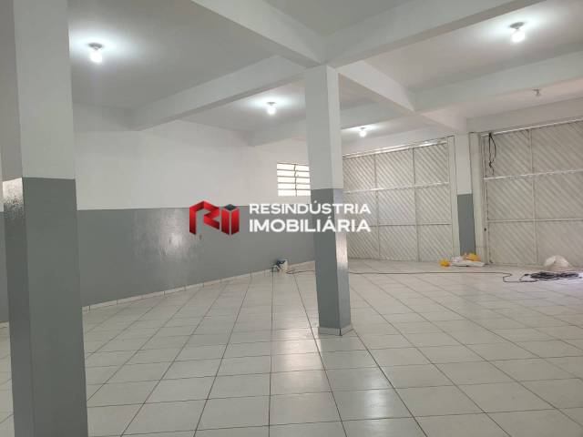 Salão Comercial para Locação em Barueri - 5