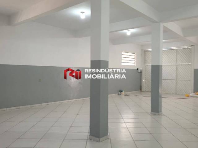 Salão Comercial para Locação em Barueri - 4