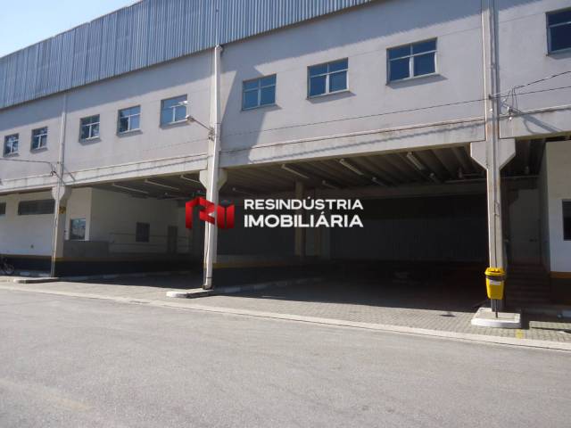 Galpão para Locação em Barueri - 2