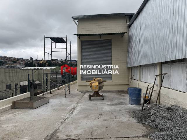 Galpão para Locação em Barueri - 3