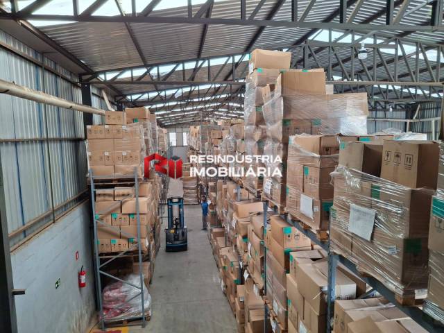 #2619 - Galpão para Locação em Itapevi - SP - 3