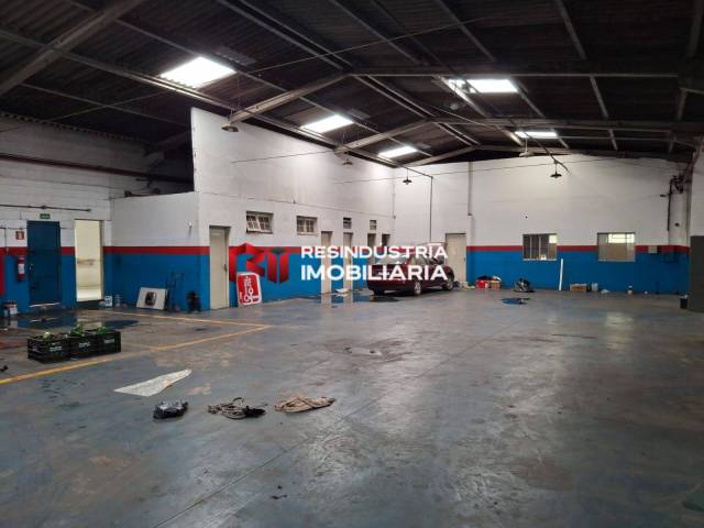 #2620 - Galpão para Locação em Cajamar - SP - 3