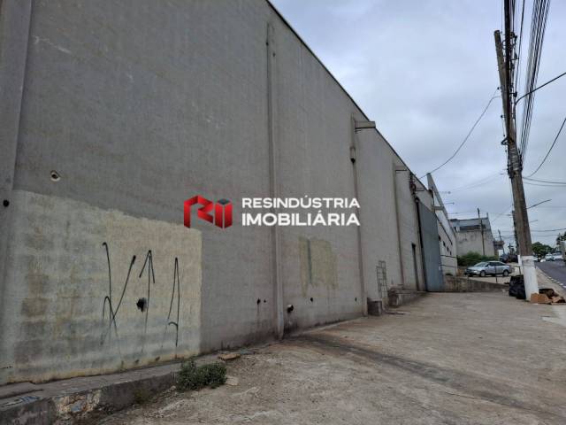 Galpão para Locação em Cajamar - 4