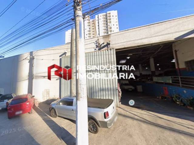 #2620 - Galpão para Locação em Cajamar - SP - 2