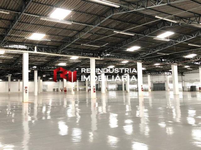 Galpão para Locação em São Paulo - 5