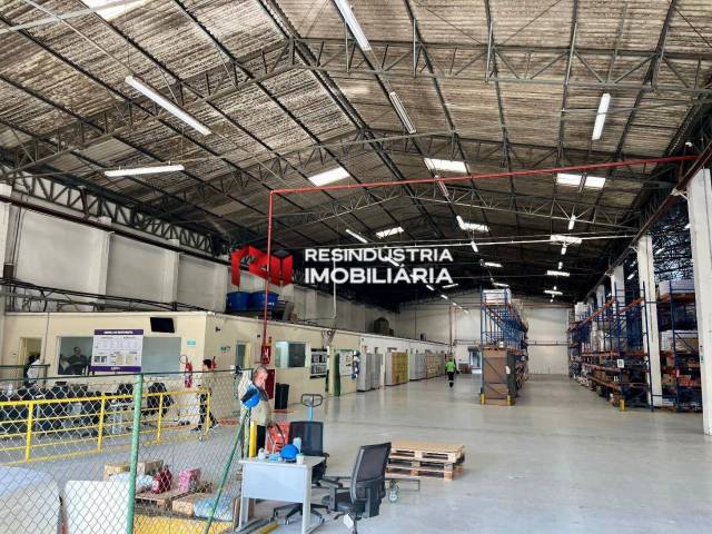 Galpão para Locação em São Paulo - 4