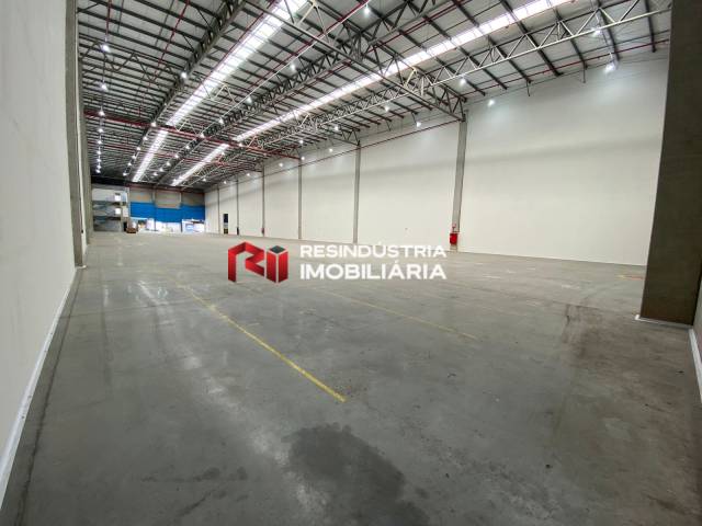 Galpão para Locação em Arujá - 4