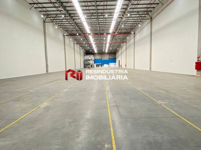 Galpão para Locação em Arujá - 5