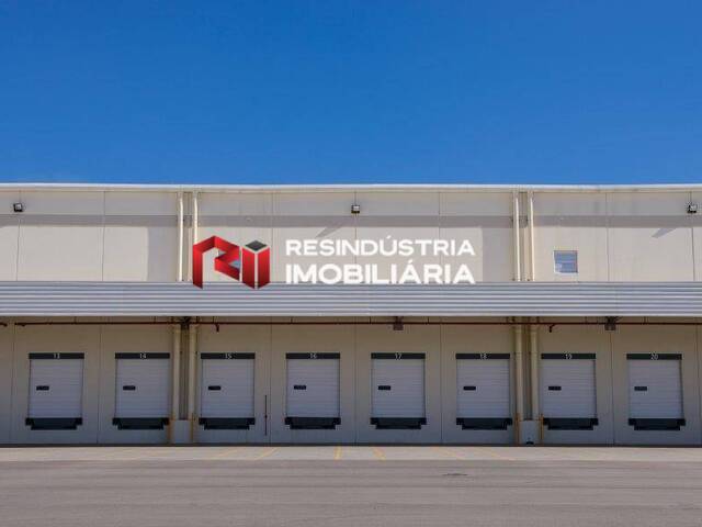 Galpão para Locação em Cajamar - 2