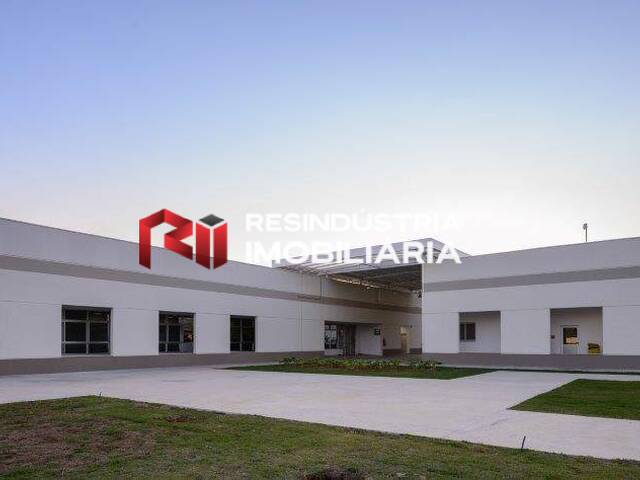 Galpão para Locação em Cajamar - 3