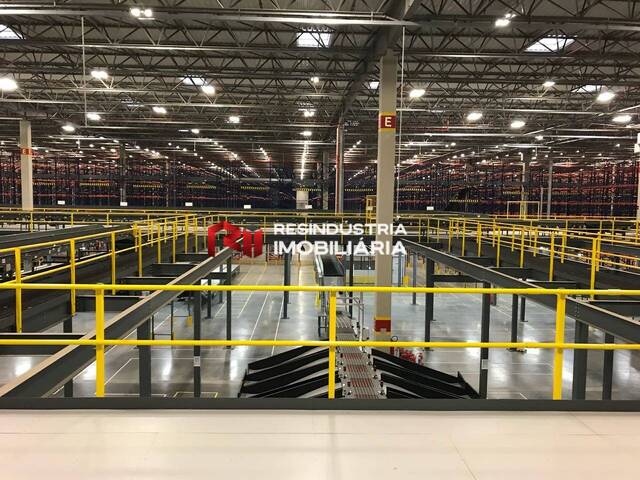 Galpão para Locação em Cajamar - 5