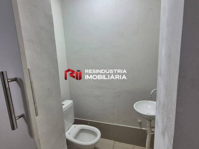 Salão Comercial para Locação em Barueri - 5