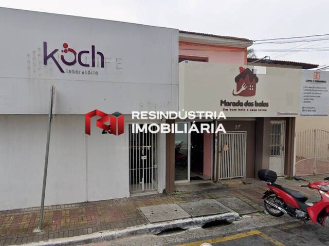 Locação em Centro - Barueri