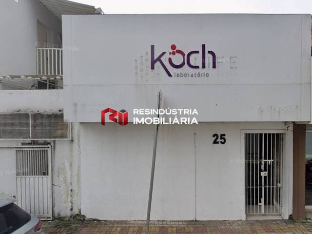 Salão Comercial para Locação em Barueri - 2