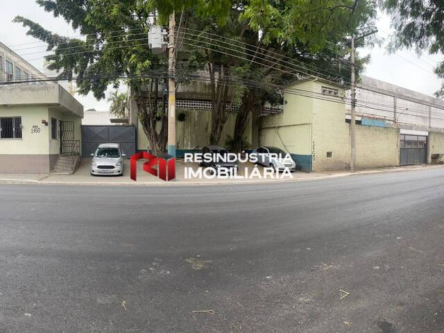 Galpão para Locação em Barueri - 3