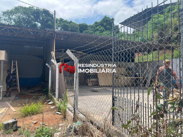 Galpão para Locação em Santana de Parnaíba - 2