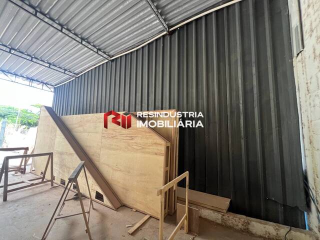 Galpão para Locação em Santana de Parnaíba - 3