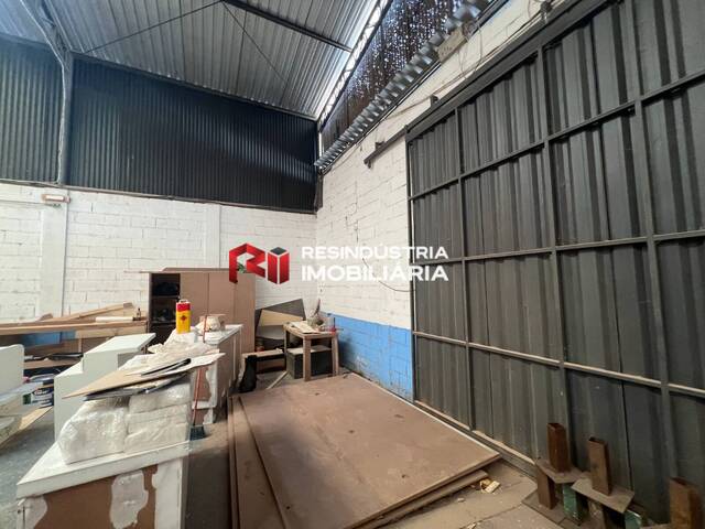 Galpão para Locação em Santana de Parnaíba - 4