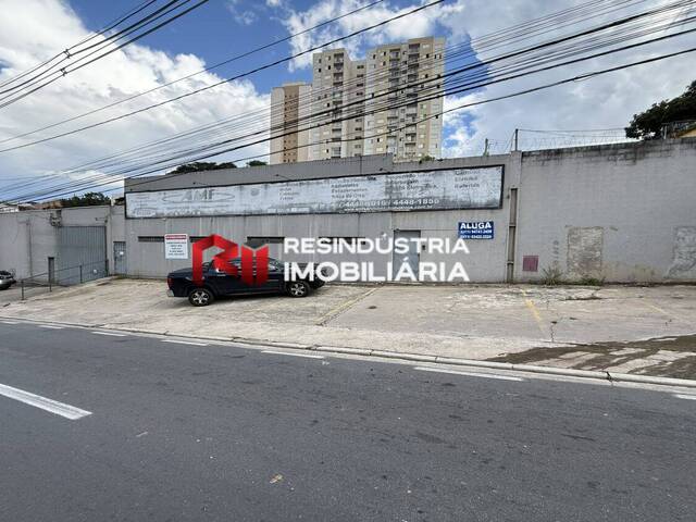 Galpão para Locação em Cajamar - 4