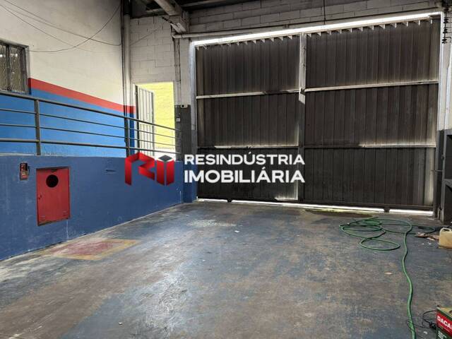 Galpão para Locação em Cajamar - 5