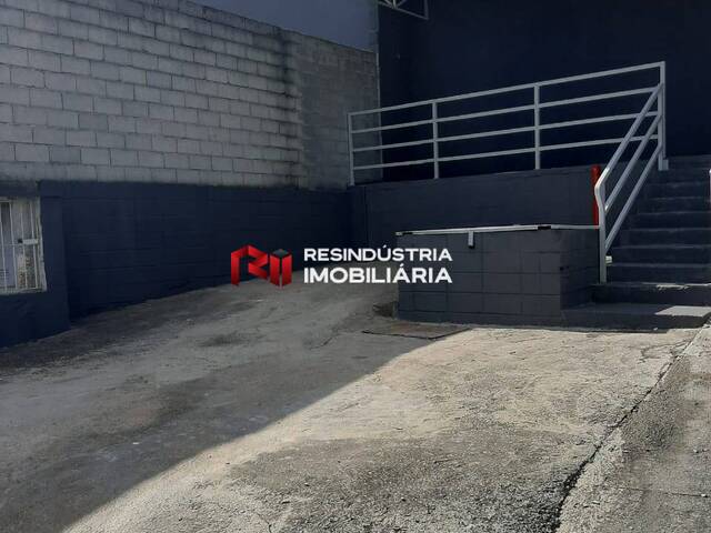 Galpão para Locação em Barueri - 2