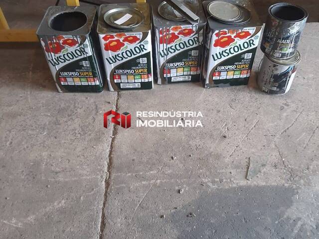 Galpão para Locação em Barueri - 3