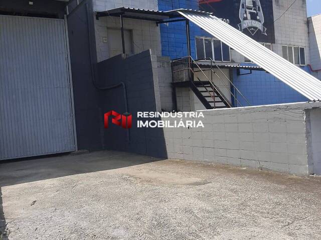 Galpão para Locação em Barueri - 4