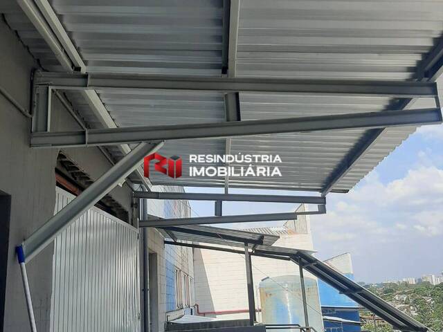 Galpão para Locação em Barueri - 5