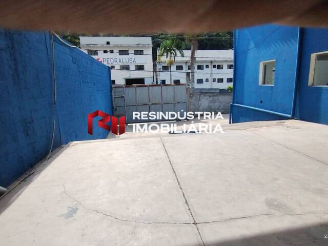 Galpão para Locação em Barueri - 5