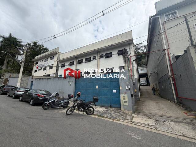 Galpão para Locação em Barueri - 3