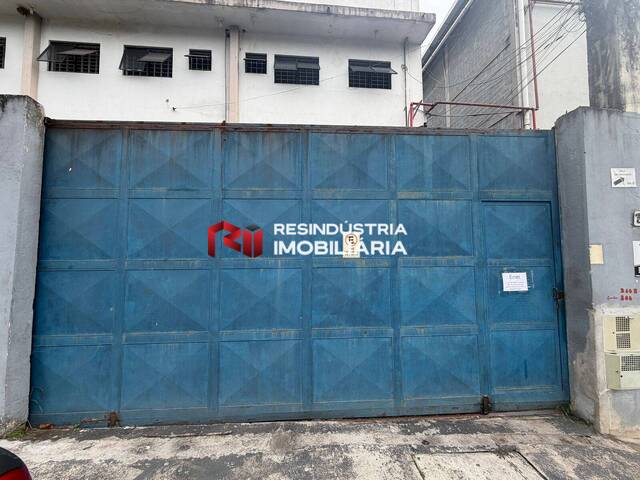 Galpão para Locação em Barueri - 4