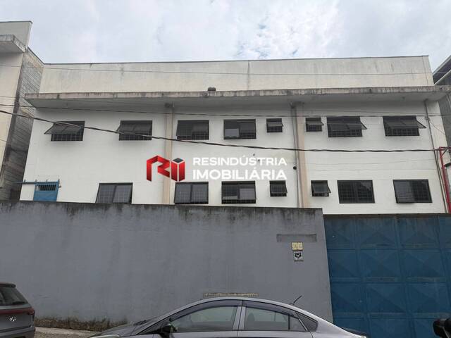 Galpão para Locação em Barueri - 2