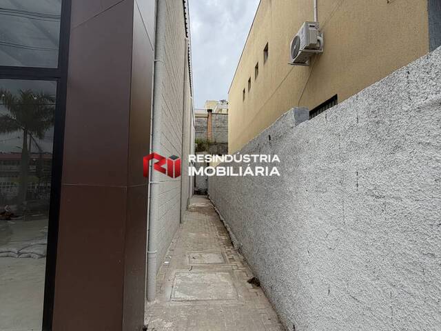 Prédio comercial para Locação em Cotia - 4