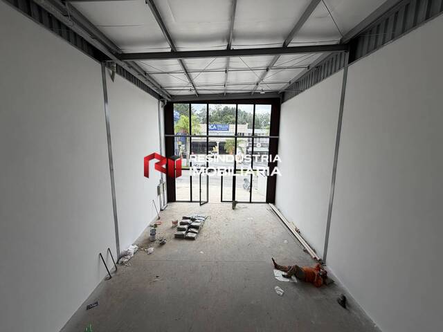 Prédio comercial para Locação em Cotia - 5