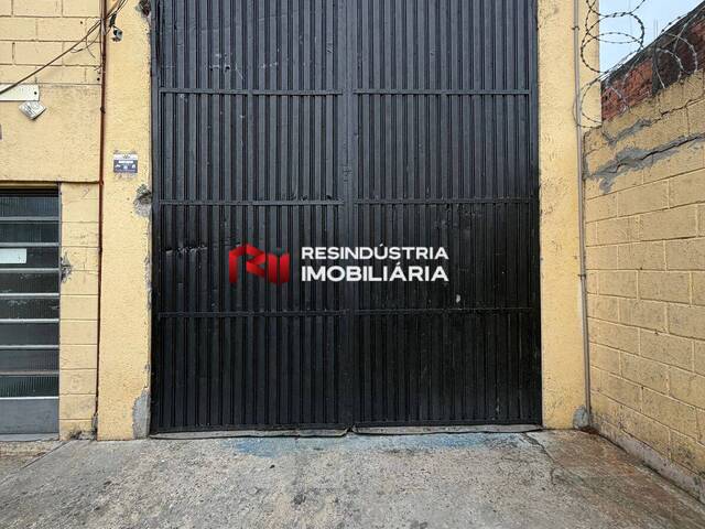 Galpão para Locação em Barueri - 4