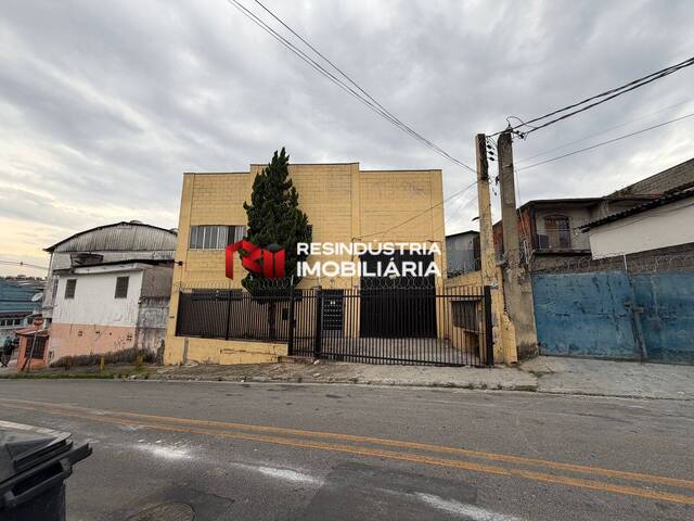 Galpão para Locação em Barueri - 2