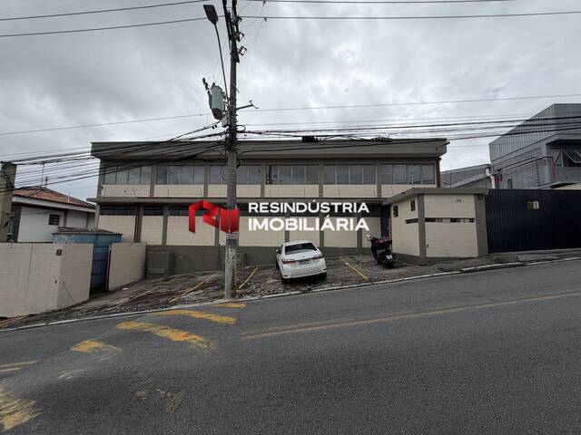 Galpão para Locação em Barueri - 2