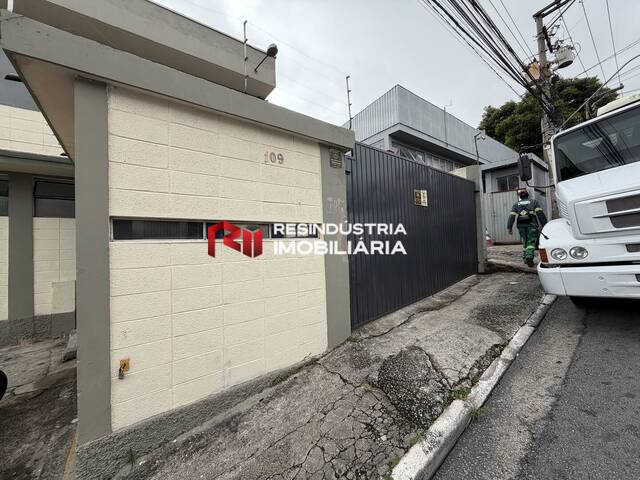 Galpão para Locação em Barueri - 3