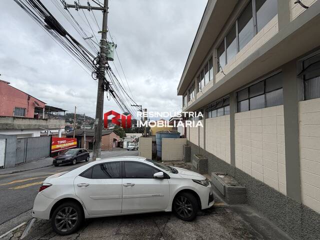 Galpão para Locação em Barueri - 4