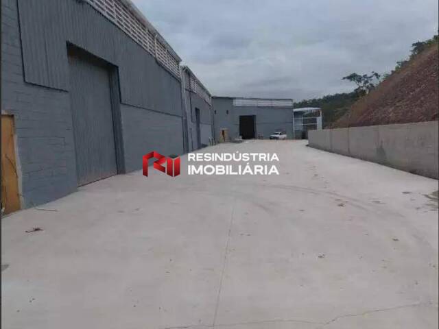 Galpão para Locação em Santana de Parnaíba - 5