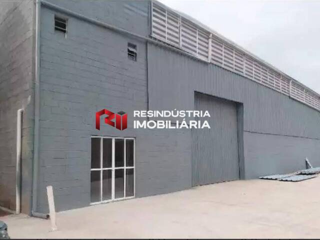 Galpão para Locação em Santana de Parnaíba - 3