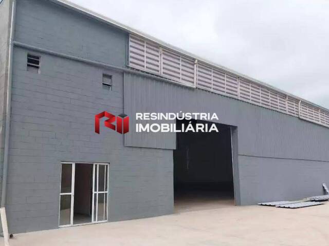 Locação em Chácaras São Luís - Santana de Parnaíba